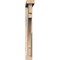 Ekena Millwork Merced Block Smooth Bracket w/ Offset Brace, Douglas Fir, 3 1/2"W x 28"D x 28"H BKT0402X28X28MRC05SDF - alternate 2